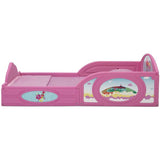 Trolls - Camita Toddler de Lujo