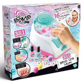 Canaltoy Hand Spa Salon