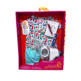 Ropita OG - Traje de Veterinario