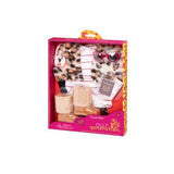 Ropita OG - Traje Travel Chic