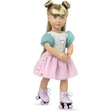Ropita OG - Traje Skater Girl