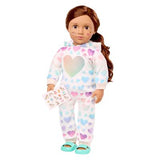 Ropita OG - Pijama Brilla En Oscuridad