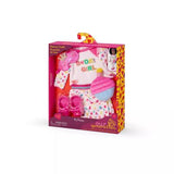 Ropita Og - Pijama de Cumpelaños