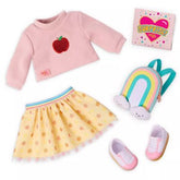 Ropita OG - Escolar De Lujo con Regalo
