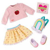 Ropita OG - Escolar De Lujo con Regalo
