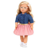 Muñeca Emily