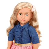 Muñeca Emily