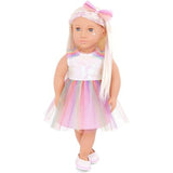 Muñeca Iris