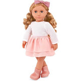Muñeca Effie
