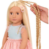 Muñeca Poppy