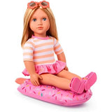 Muñeca Margot