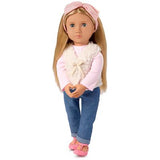 Muñeca Emmie