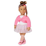 Muñeca Mika