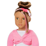 Muñeca Mika