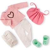 Muñeca Emery