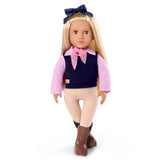 Muñeca Presley