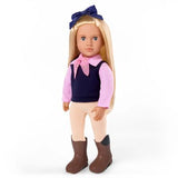 Muñeca Presley
