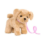 Our Generation - Peluche 6 Pulgadas G.Doodel