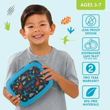 Bentgo Lonchera Kids Print - Dinosaurio