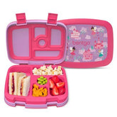 Bentgo Lonchera Kids Print - Hadas