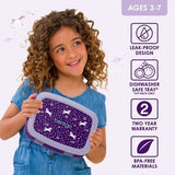 Bentgo Lonchera Kids Print - Unicornio