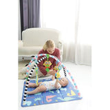 Gimnasio 32.5 x 27.6 pulgadas - Good Dinosaurio