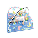 Gimnasio 32.5 x 27.6 pulgadas - Good Dinosaurio