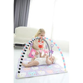 Gimnasio 32.5 x 27.6 pulgadas - Cute Cat