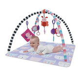 Gimnasio 32.5 x 27.6 pulgadas - Cute Cat