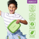 Bentgo Lonchera Infantil Leakproof-Verde