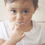 Set Oral para Infante Rojizo