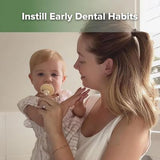 Cepillo de Dientes 360 Crema