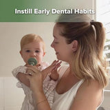 Cepillo de Dientes 360 Verde