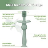 Cepillo de Dientes 360 Verde