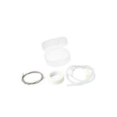 Juego Sondas de Alimentación de Silicona