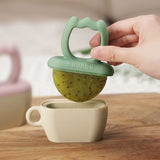 Set de Moldes Helado Rosa y Verde