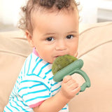 Set de Moldes Helado Rosa y Verde