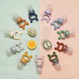 Set Freeze-N-Feed Verde Oliva