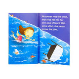 Libro Nivel 3 - Alice in Wonderland & Peter Pan Surt.