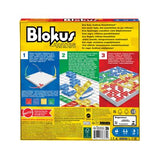 Juego De Mesa - Blokus
