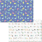 Mat Piso 6 x 4.1 pies - - Good Dinosaur