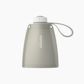 Set 5 Bolsas Reusable para Almacenar Color: Gris