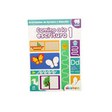 Libro de Actividades Camino a la Escritura 1
