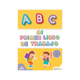 Mi Primer Libro de Trabajo Surtido