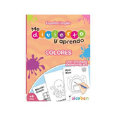 Libro Cuentos Me Divierto y Aprendo