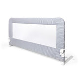 Barrera Cama Abatible 1.50 Mod Estrella