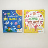 Libro Cuentos Pestañitas Curiosas