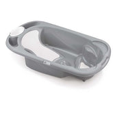 Bañera Baby Bagno Gris