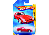 Hot Wheels - Surtido Básico Vehículos