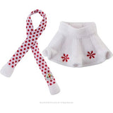Elf on the Shelf - Accesorio Snowflake Skirt & Scarf